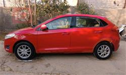 Chery Fulwin 2